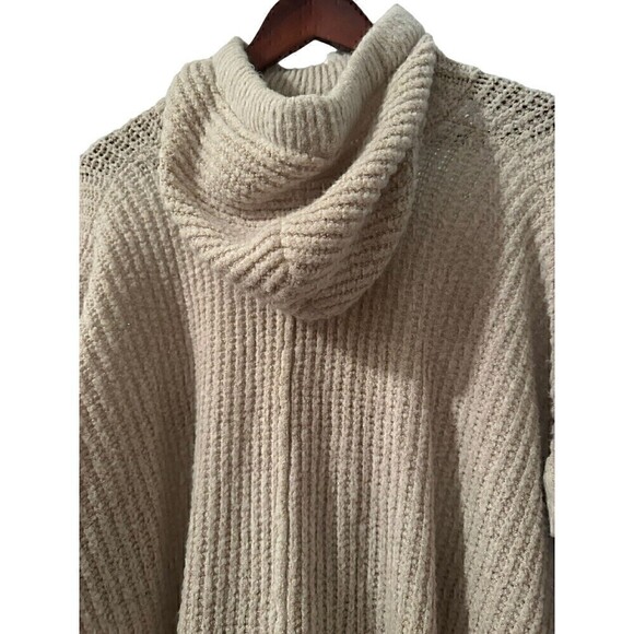 RD Style Women's Long Sleeve Hooded Pullover, Size XS - Picture 5 of 5